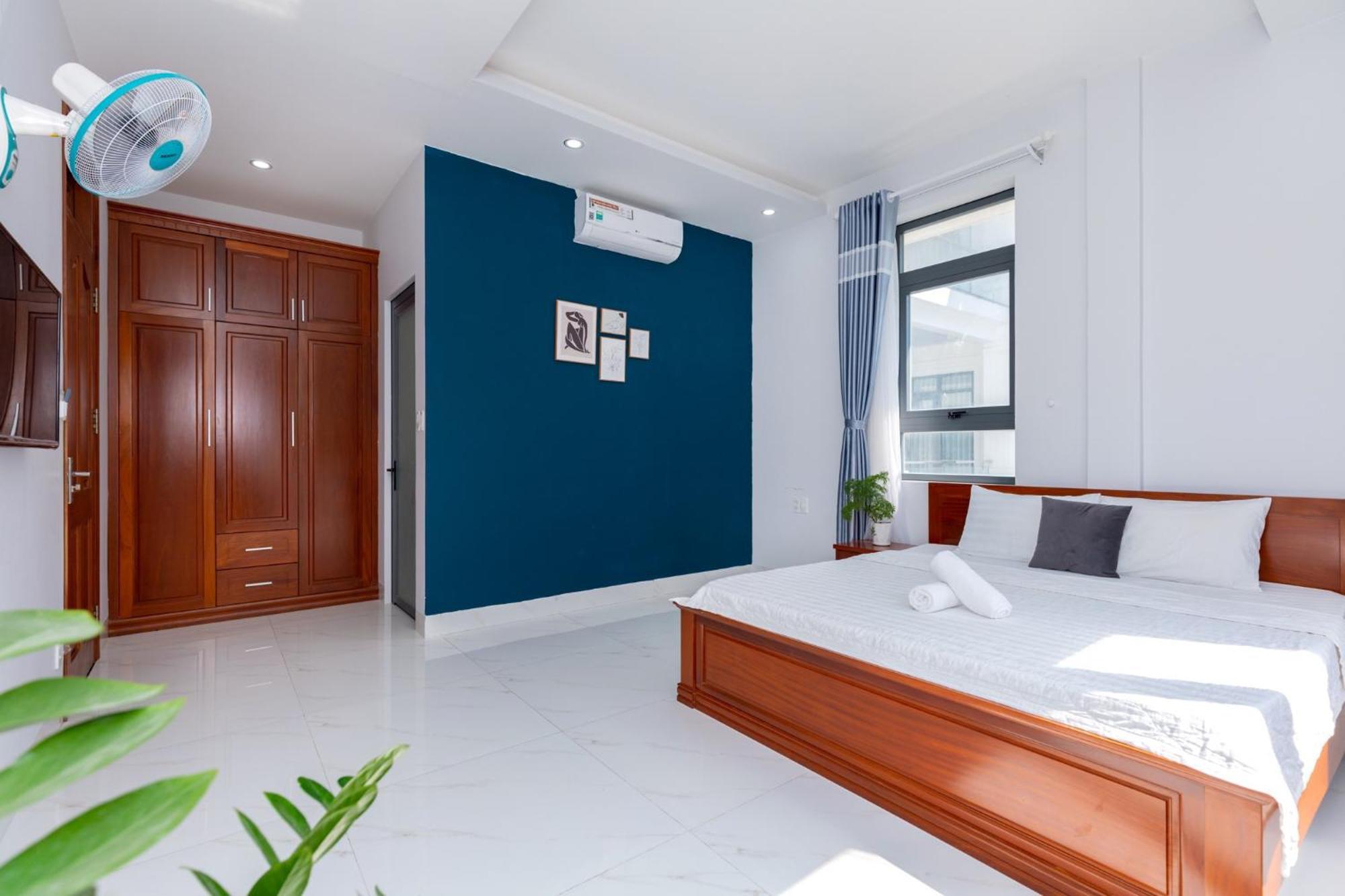 Villa Long Cung B2-11 - 8 Phong Ngu Vũng Tàu Exterior foto